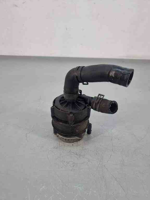 VOLKSWAGEN Passat B7 (2010-2015) Tensioner alternator belt 04l965567 32437834