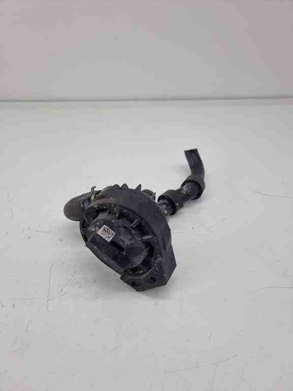 VOLKSWAGEN ID.5 1 generation (2021-2023) Tensioner alternator belt 1ea965567 32437959
