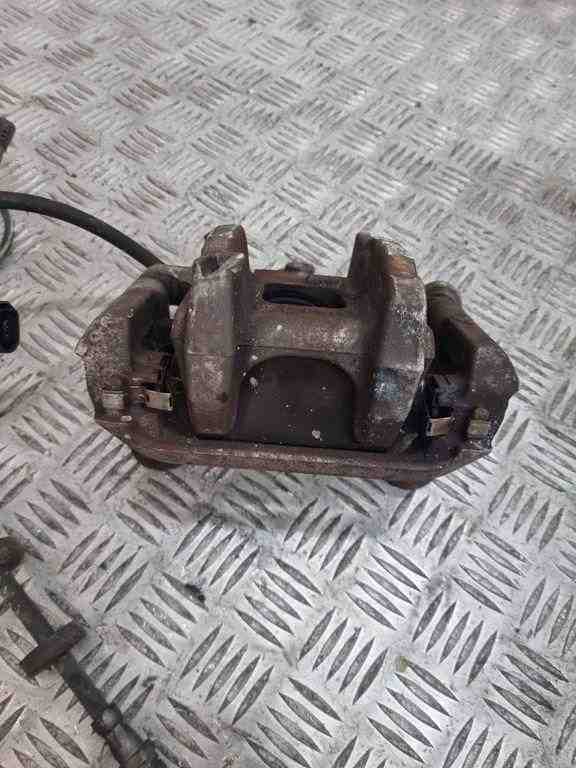 VOLKSWAGEN ID.5 1 generation (2021-2023) Front Left Brake Caliper 32437964
