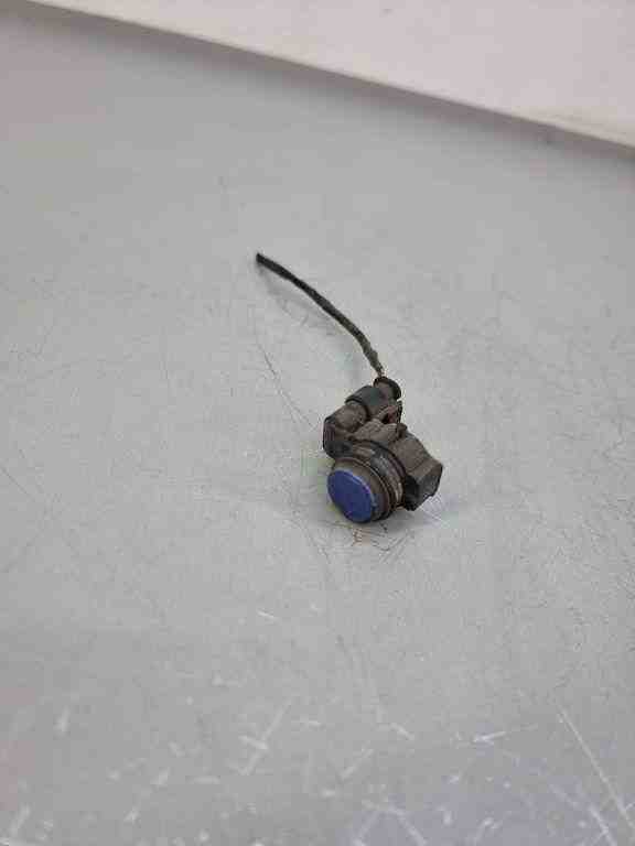 BMW 1 Series F20/F21 (2011-2020) Датчик ускорения 9261599 32437997