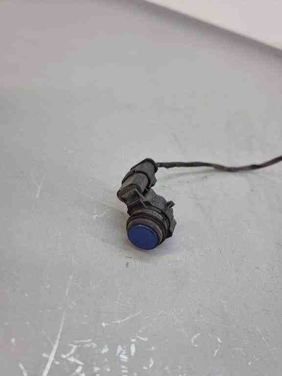 BMW 1 Series F20/F21 (2011-2020) Датчик ускорения 9261599 32437998