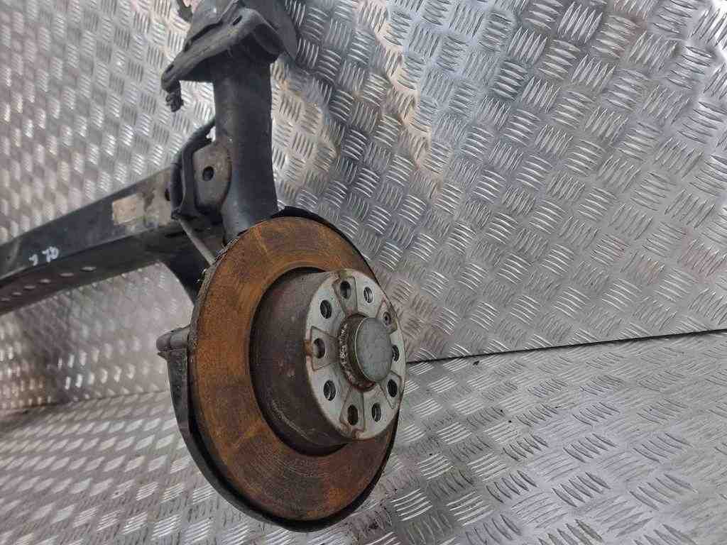 AUDI Q2 1 generation (2016-2024) Rear Axle 32437999