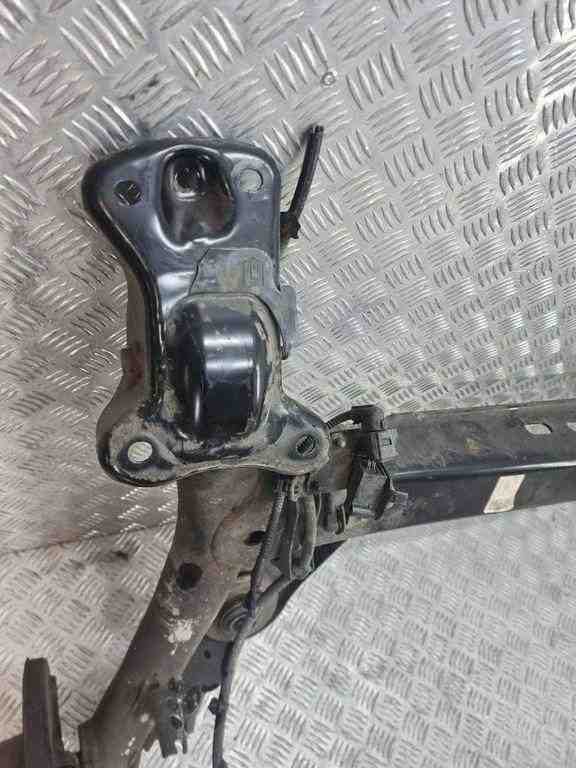 AUDI Q2 1 generation (2016-2024) Rear Axle 32437999