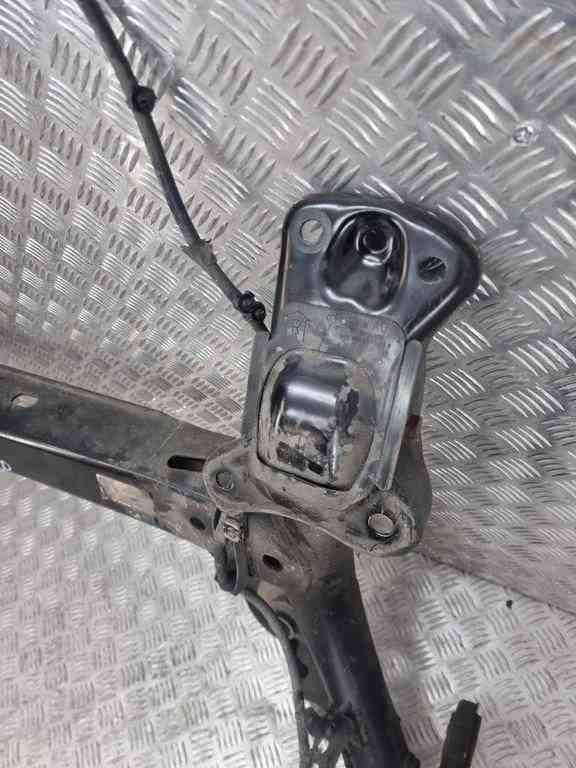 AUDI Q2 1 generation (2016-2024) Rear Axle 32437999
