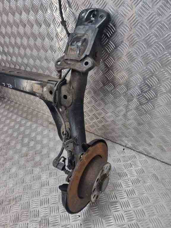 AUDI Q2 1 generation (2016-2024) Rear Axle 32437999