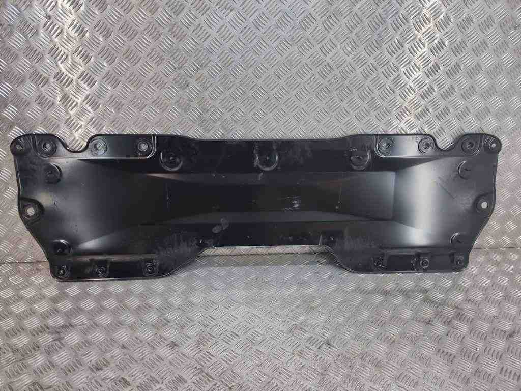 VOLKSWAGEN ID.5 1 generation (2021-2023) Rear Middle Bottom Protection 1EA804792 32438006