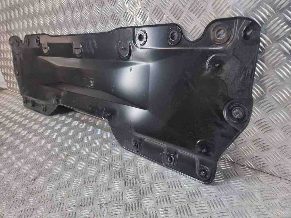 VOLKSWAGEN ID.5 1 generation (2021-2023) Задняя средняя нижняя защита 1EA804792 32438006