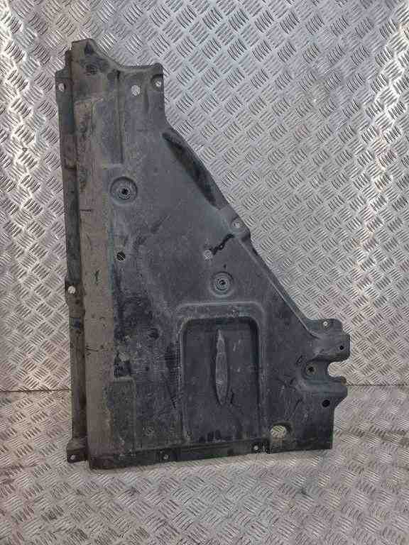 LEXUS RX 4 generation (2015-2024) Rear Middle Bottom Protection 5816748080 32438010