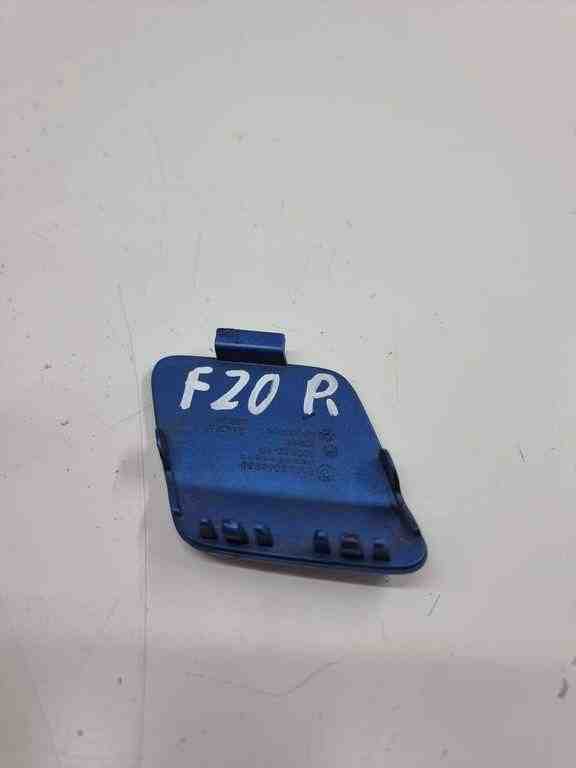 BMW 1 Series F20/F21 (2011-2020) Крышка буксирной петли заднего бампера 8048966 32438118