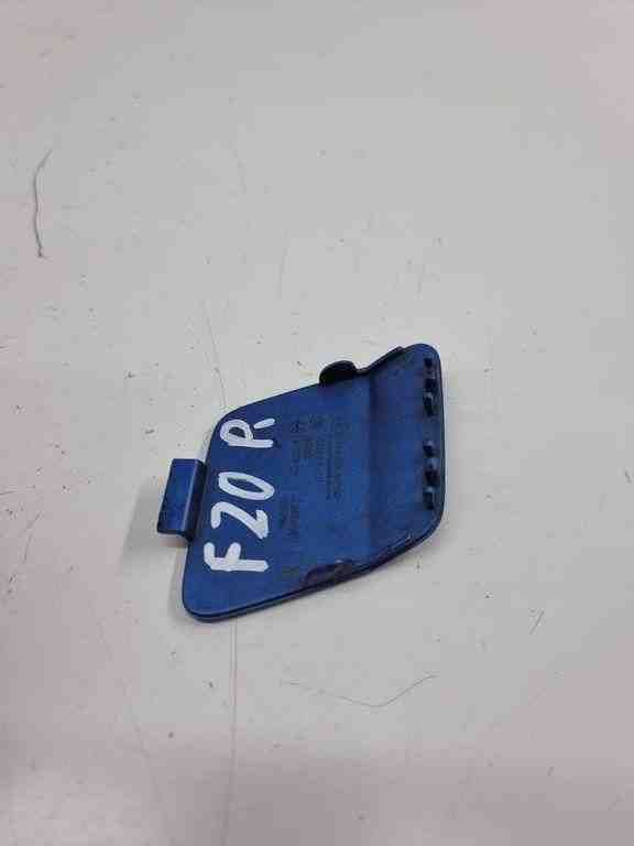 BMW 1 Series F20/F21 (2011-2020) Крышка буксирной петли заднего бампера 8048966 32438118
