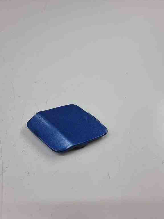 BMW 1 Series F20/F21 (2011-2020) Крышка буксирной петли заднего бампера 8048966 32438118