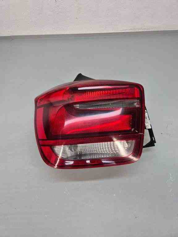 BMW 1 Series F20/F21 (2011-2020) Фонарь задний левый 727009710 32438188