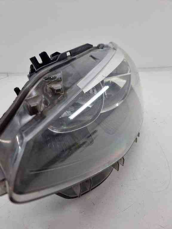 BMW 1 Series F20/F21 (2011-2020) Фара передняя левая 7229685 32438196