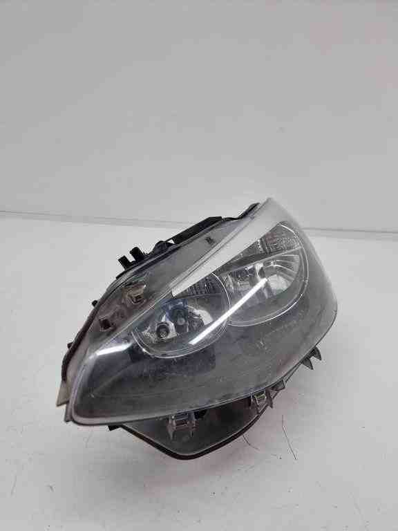 BMW 1 Series F20/F21 (2011-2020) Фара передняя левая 7229685 32438196
