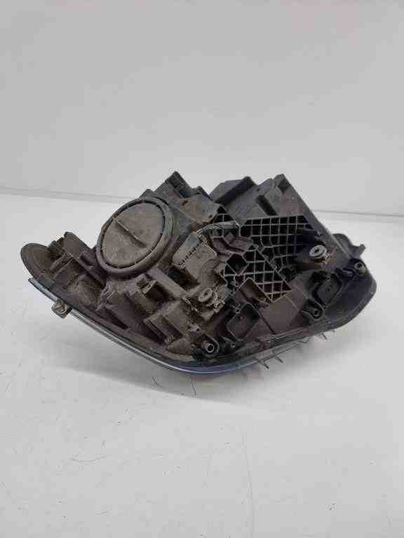 BMW 1 Series F20/F21 (2011-2020) Фара передняя левая 7229685 32438196