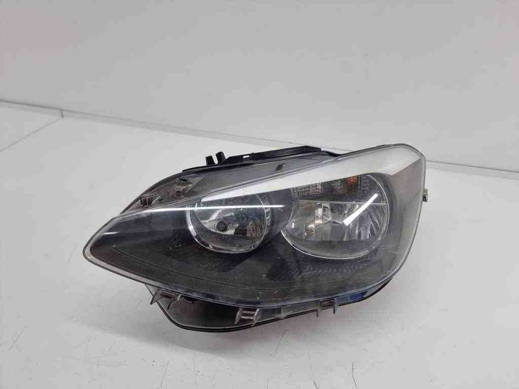 BMW 1 Series F20/F21 (2011-2020) Фара передняя левая 7229685 32438196