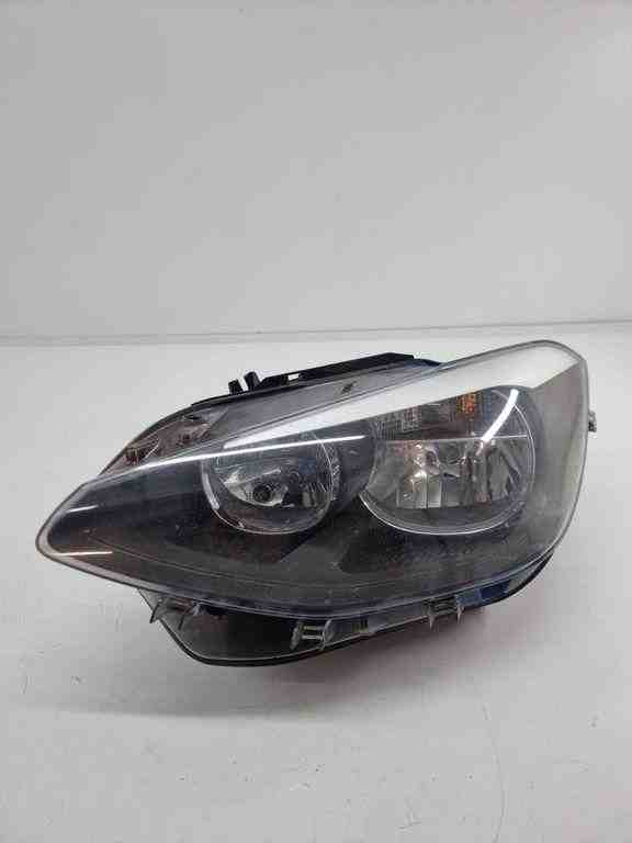 BMW 1 Series F20/F21 (2011-2020) Фара передняя левая 7229685 32438196