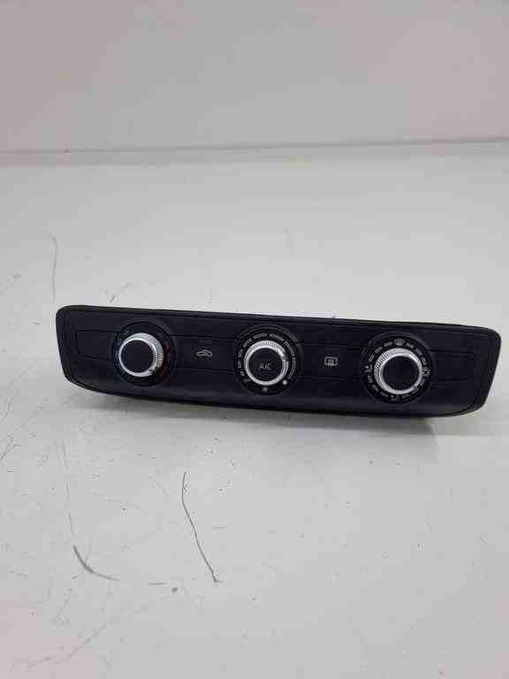 AUDI Q2 1 generation (2016-2024) Other Control Units 83a820047d 32438221