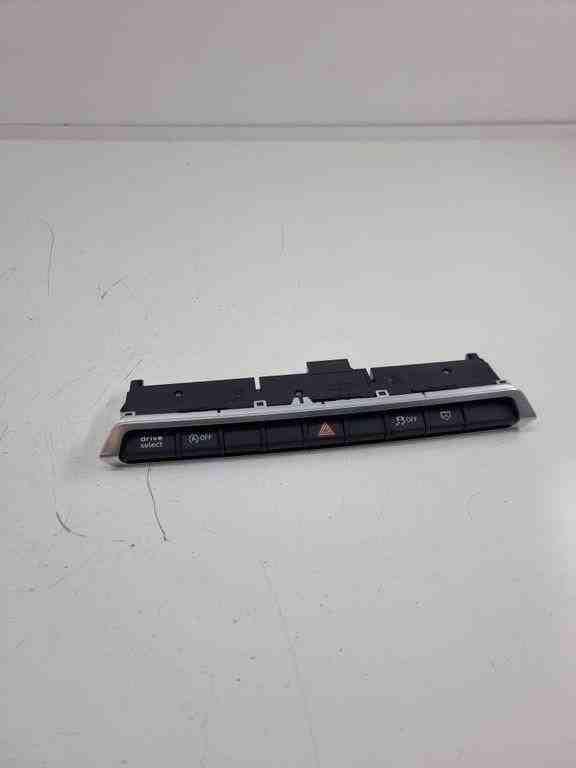 AUDI Q2 1 generation (2016-2024) Switches 81a925301j 32438237