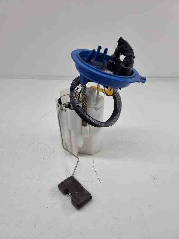 AUDI Q2 1 generation (2016-2024) Axle Bracket 5wa919051a 32438244