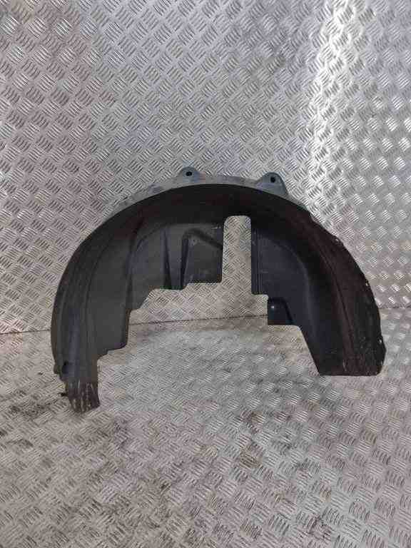 AUDI Q2 1 generation (2016-2024) Rear Left Arch Liner 81a810171a 32438336