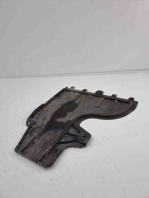 AUDI Q2 1 generation (2016-2024) Left Side Underbody Cover 5wa825101 32438381