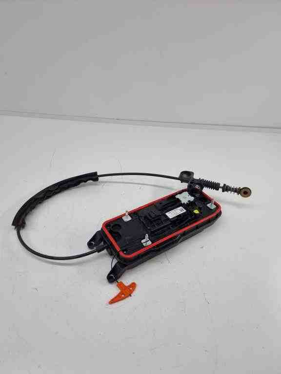 AUDI Q2 1 generation (2016-2024) Gear Shifting Mechanism 5wa713032cd 32438382