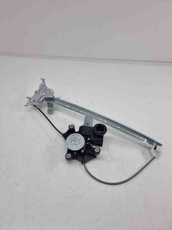 TOYOTA RAV4 5 generation (XA50) (2018-2024) Отвод воздуха радиатора 8572042140 32438544