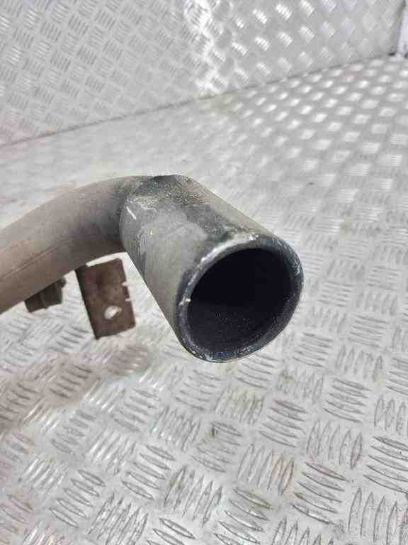 BMW 1 Series F20/F21 (2011-2020) Aizmugurējais izpūtēja bundulis 8512641 32438578