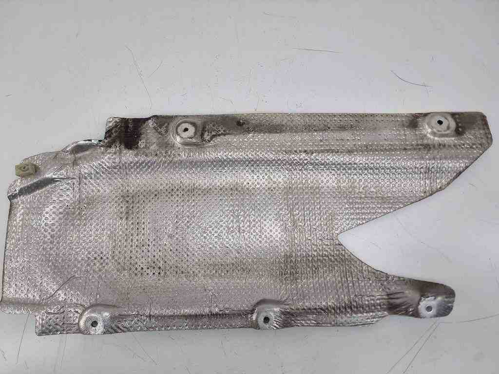 BMW 5 Series G30/G31 (2016-2023) Heat Protection 7340174 32438579
