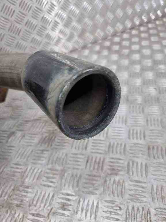 BMW 3 Series F30/F31 (2011-2020) Rear Exhaust Muffler 7627073 32438582