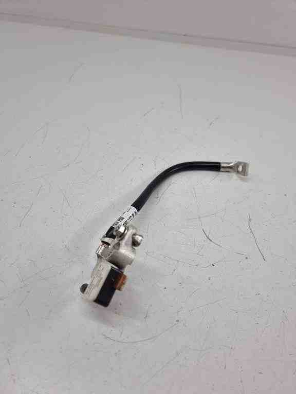 BMW 5 Series G30/G31 (2016-2023) Negative Battery Cable 8736083 32438621