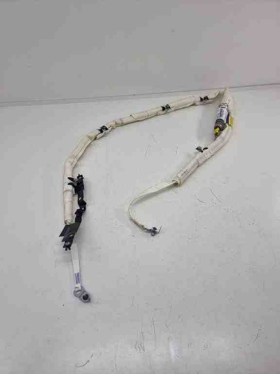 LAND ROVER Range Rover Evoque L538 (1 gen) (2011-2020) Подушка безопасности потолка левая Bj3214k160bb 32438749