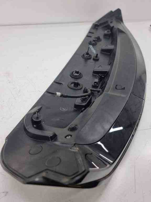 LAND ROVER Discovery Sport 1 generation (2014-2024) Bootlid Spoiler 32438818