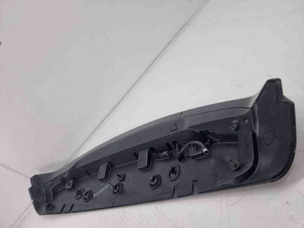 LAND ROVER Discovery Sport 1 generation (2014-2024) Bootlid Spoiler 32438818