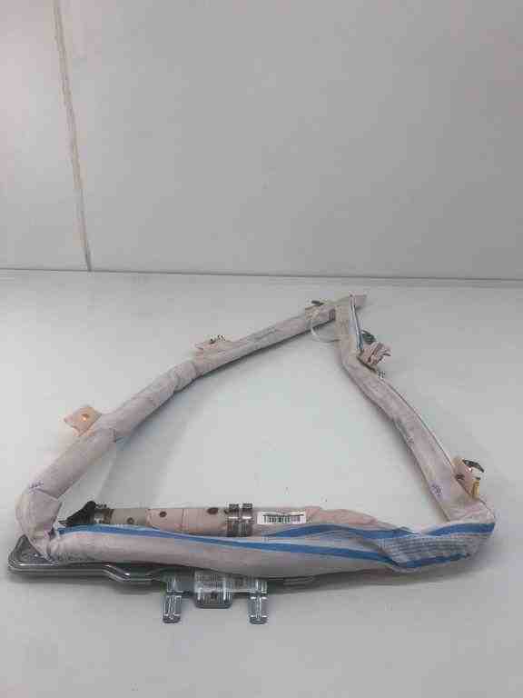 BMW 5 Series F10/F11 (2009-2017) Подушка безопасности потолка левая 306448910AC 32438976