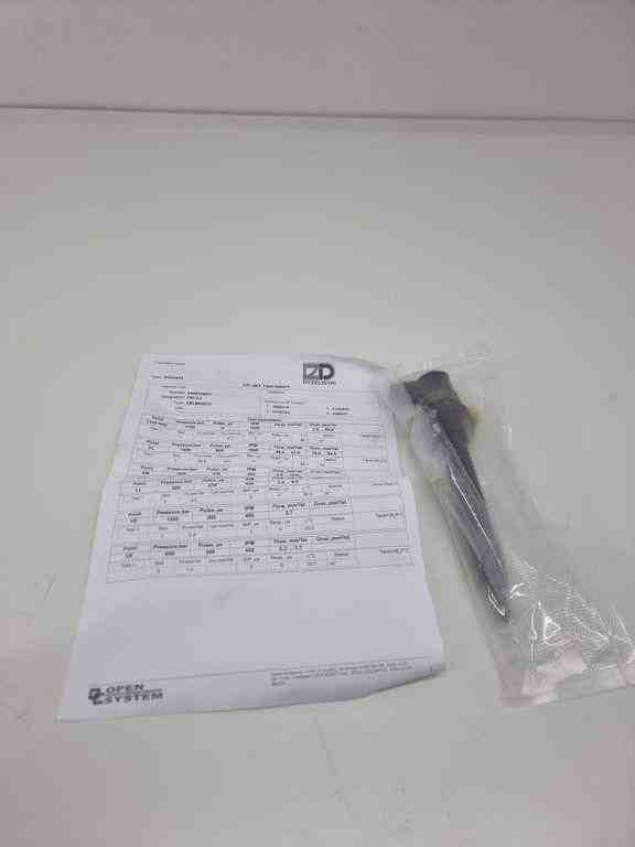 BMW 1 Series F20/F21 (2011-2020) Форсунка A1SD853,0445110601 32439048
