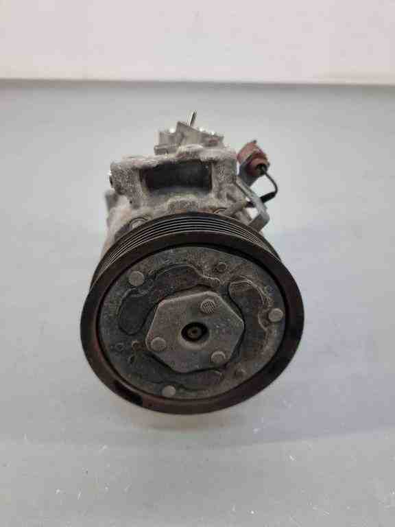 AUDI Q2 1 generation (2016-2024) Air Condition Pump 3Q0816803D 32439107