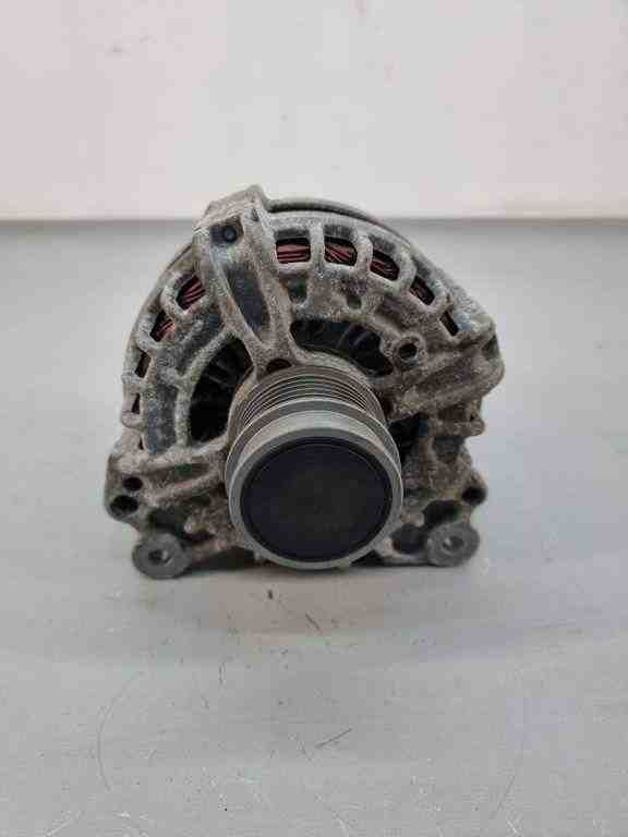 AUDI Q2 1 generation (2016-2024) Alternator 05E903026L 32439118