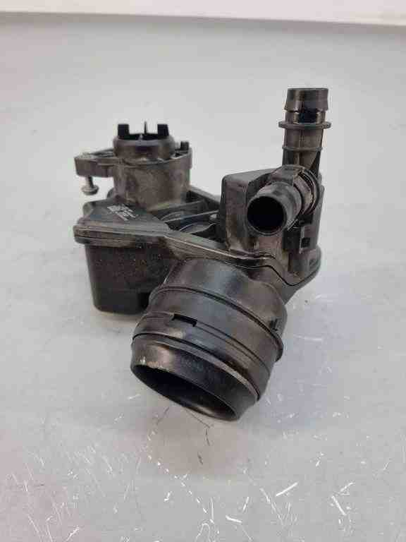 AUDI Q2 1 generation (2016-2024) Breather hose 05E129654K 32439123