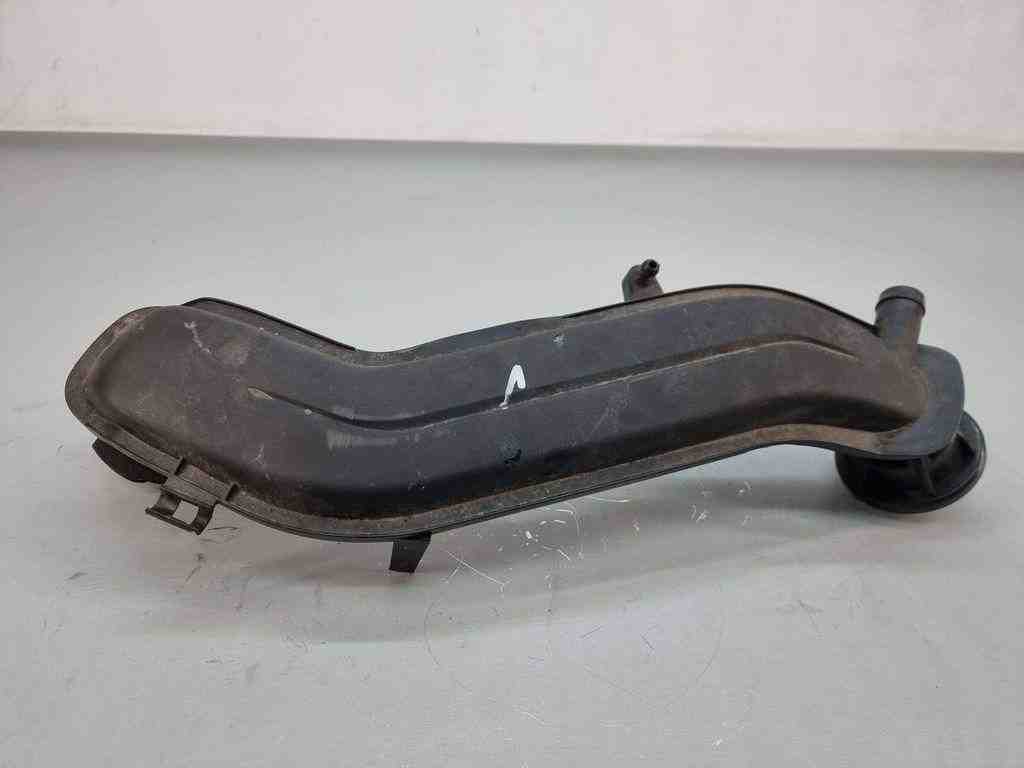AUDI Q2 1 generation (2016-2024) Fuel Filter Housing 05E145673G 32439124