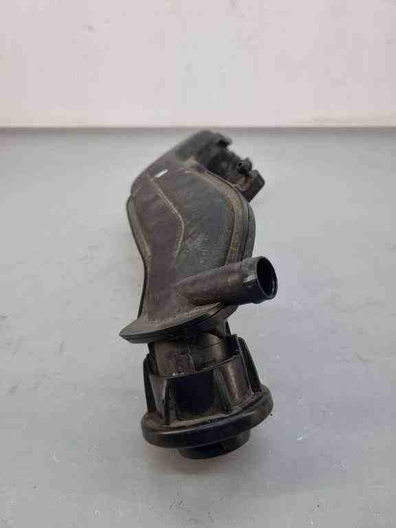 AUDI Q2 1 generation (2016-2024) Fuel Filter Housing 05E145673G 32439124
