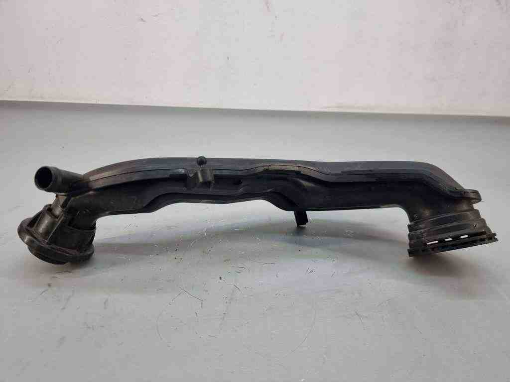AUDI Q2 1 generation (2016-2024) Fuel Filter Housing 05E145673G 32439124