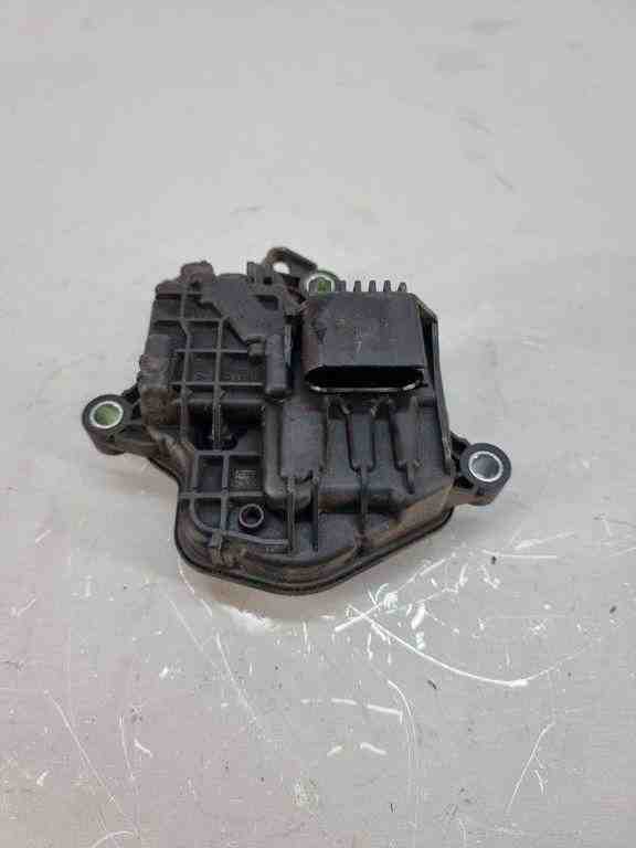 AUDI Q2 1 generation (2016-2024) Rear Left Door Window Molding 05E907593 32439129