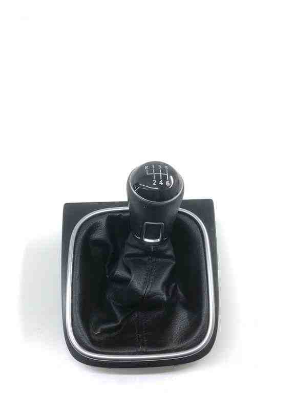 VOLKSWAGEN Scirocco 3 generation (2008-2020) Front right mirror trim 32439330