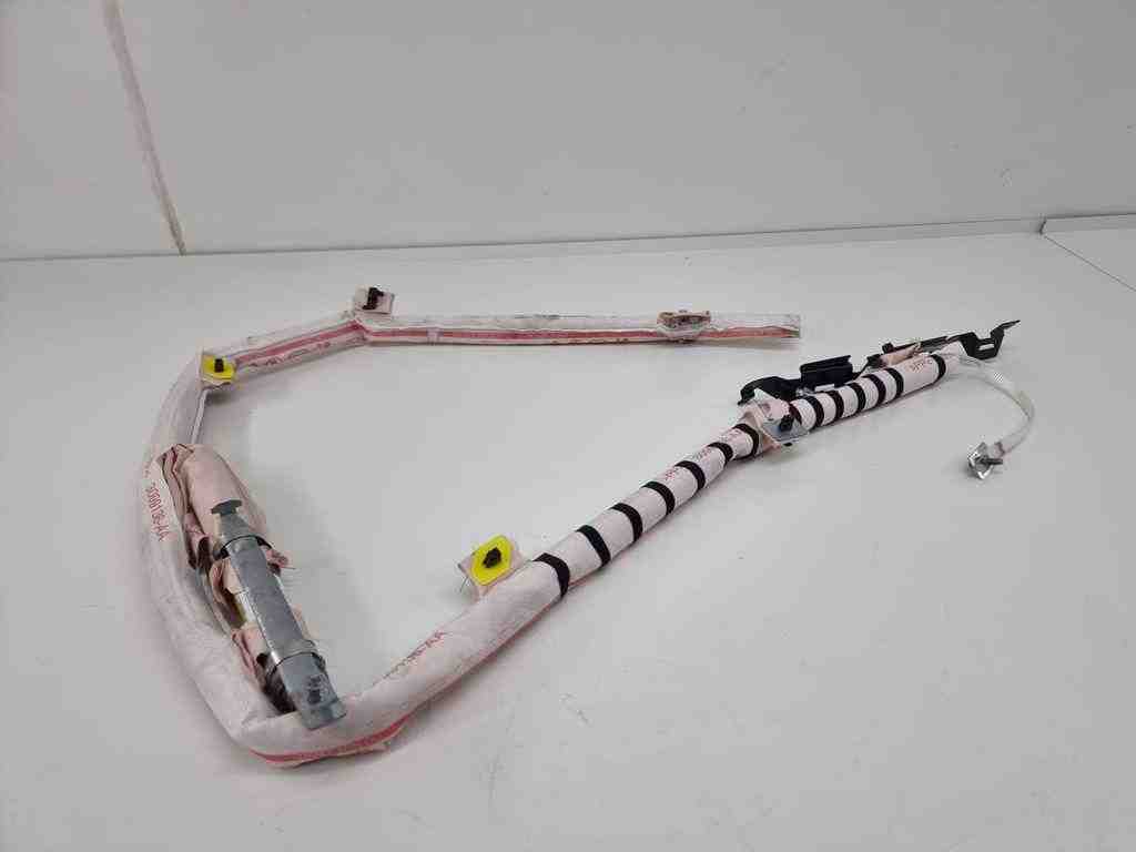 LAND ROVER Range Rover Evoque L538 (1 gen) (2011-2020) Подушка безопасности потолка правая J9c314k159 32439349