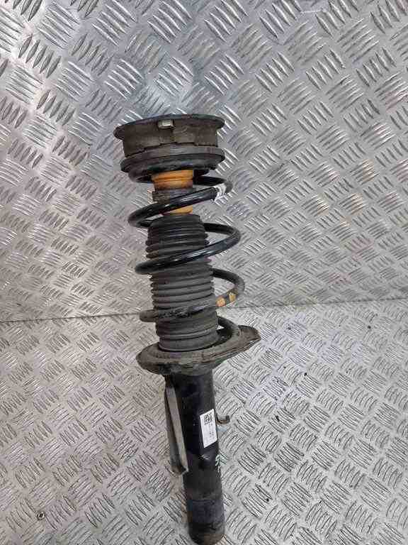 AUDI Q2 1 generation (2016-2024) Front Left Shock Absorber 32439361