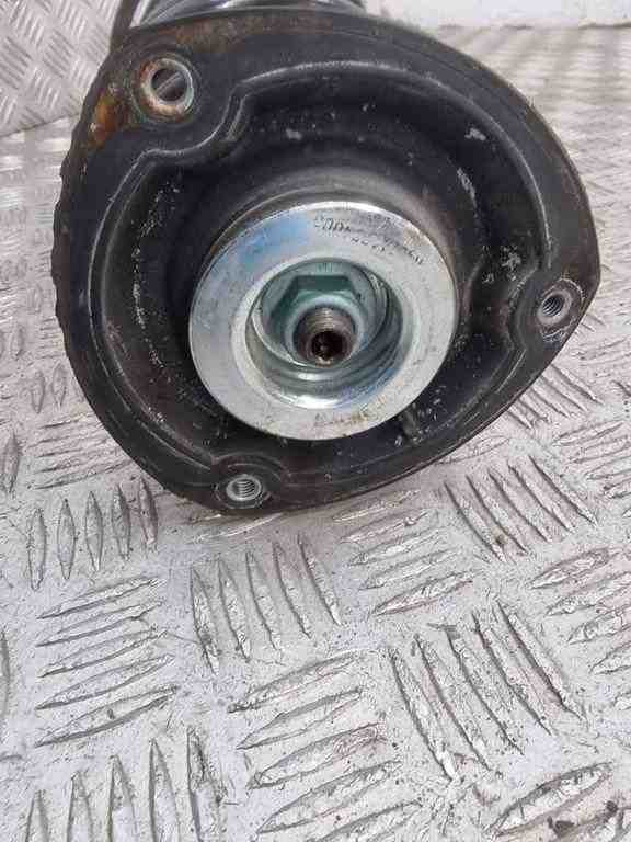 AUDI Q2 1 generation (2016-2024) Front Right Shock Absorber 32439362