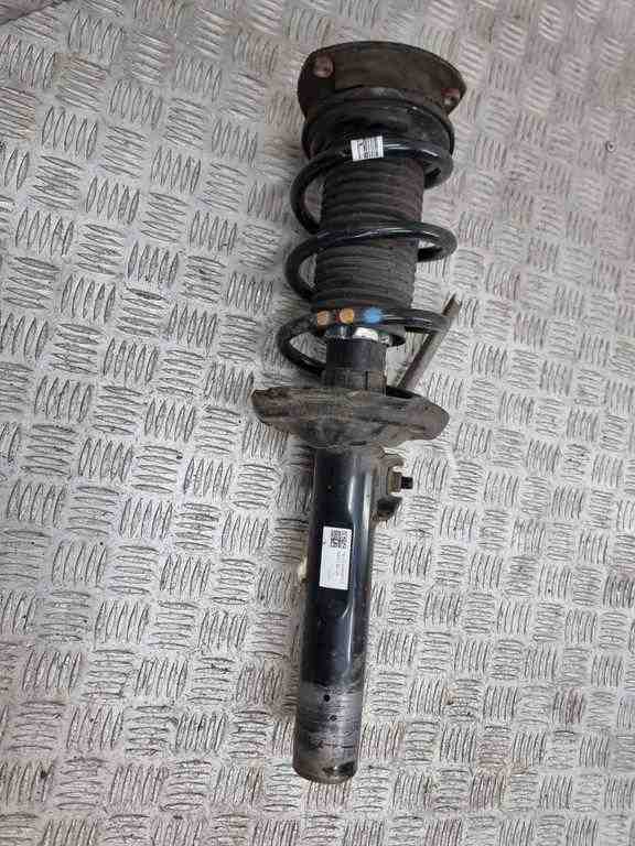 AUDI Q2 1 generation (2016-2024) Front Right Shock Absorber 32439362