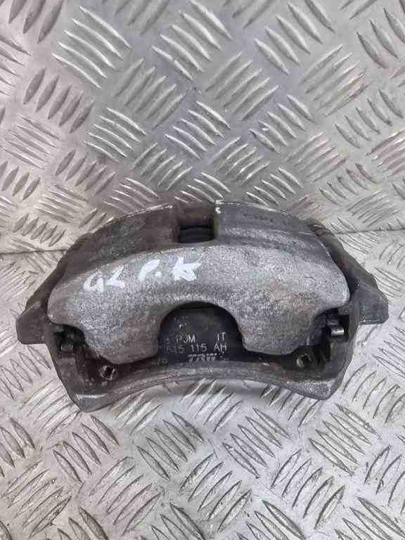 AUDI Q2 1 generation (2016-2024) Front Left Brake Caliper 67980 32439430